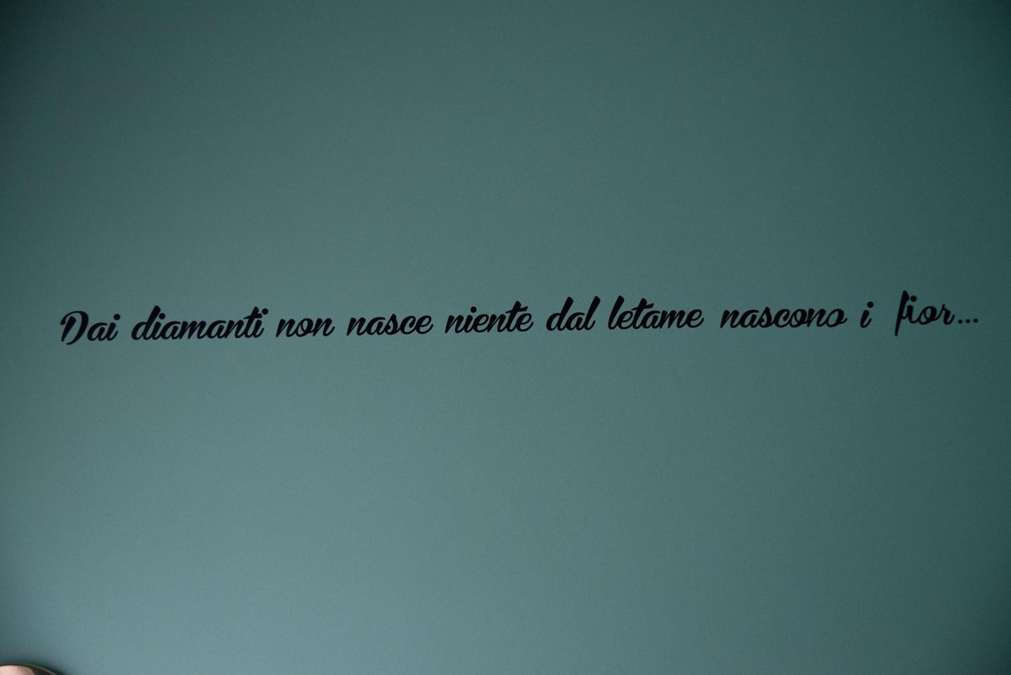 Le Stanze Di Boccadasse Генуа Стая снимка