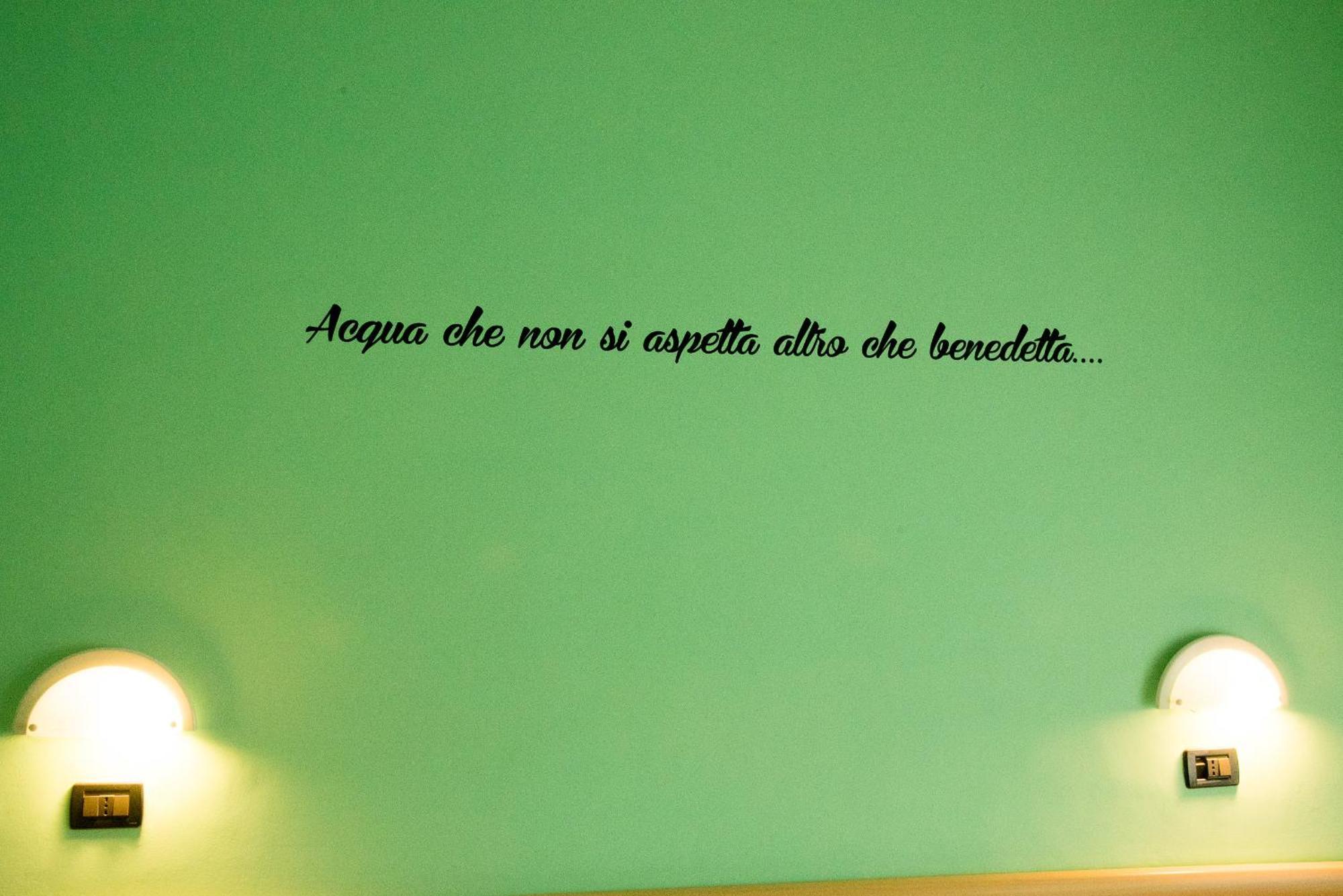 Le Stanze Di Boccadasse Генуа Стая снимка