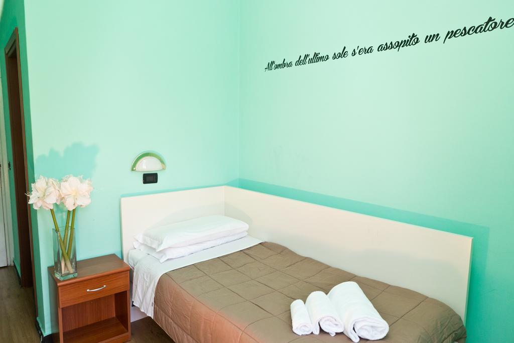 Le Stanze Di Boccadasse Генуа Екстериор снимка