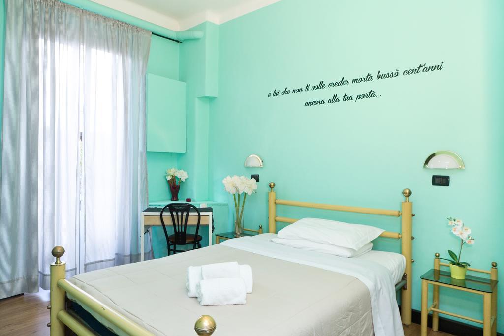 Le Stanze Di Boccadasse Генуа Екстериор снимка